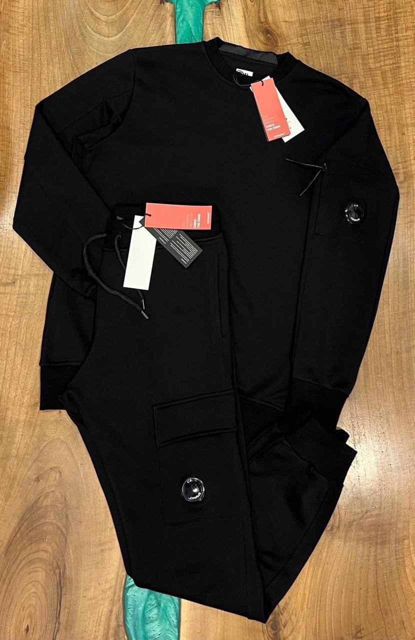 Cp tracksuits