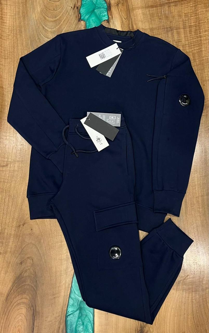 Cp tracksuits