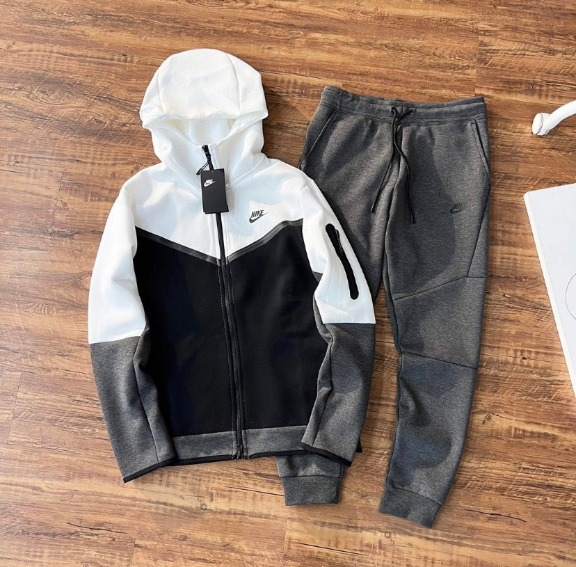 Nke tech tracksuit