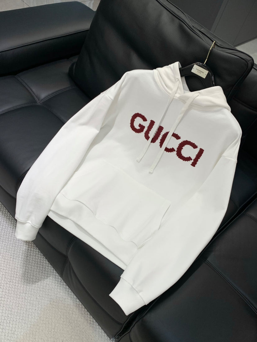 Gcci hoodie