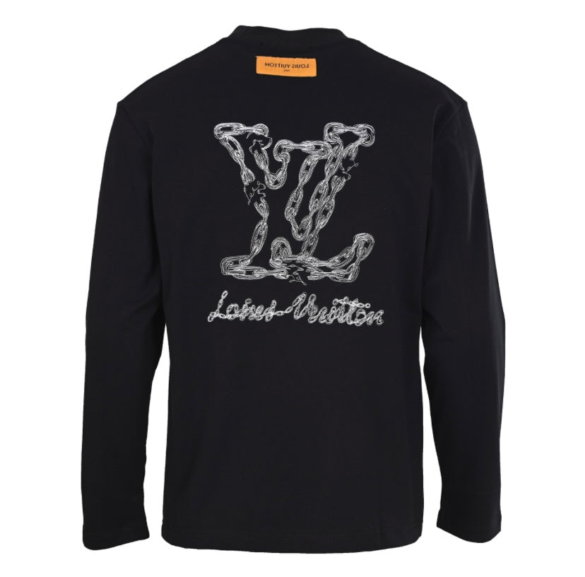 Lv sweatshirt