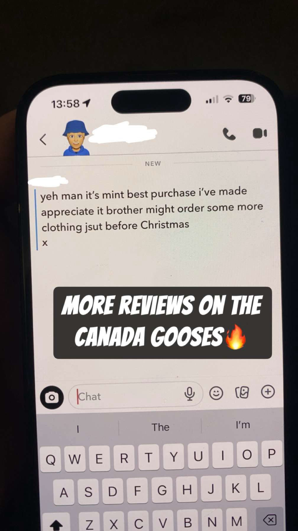 Review🔥