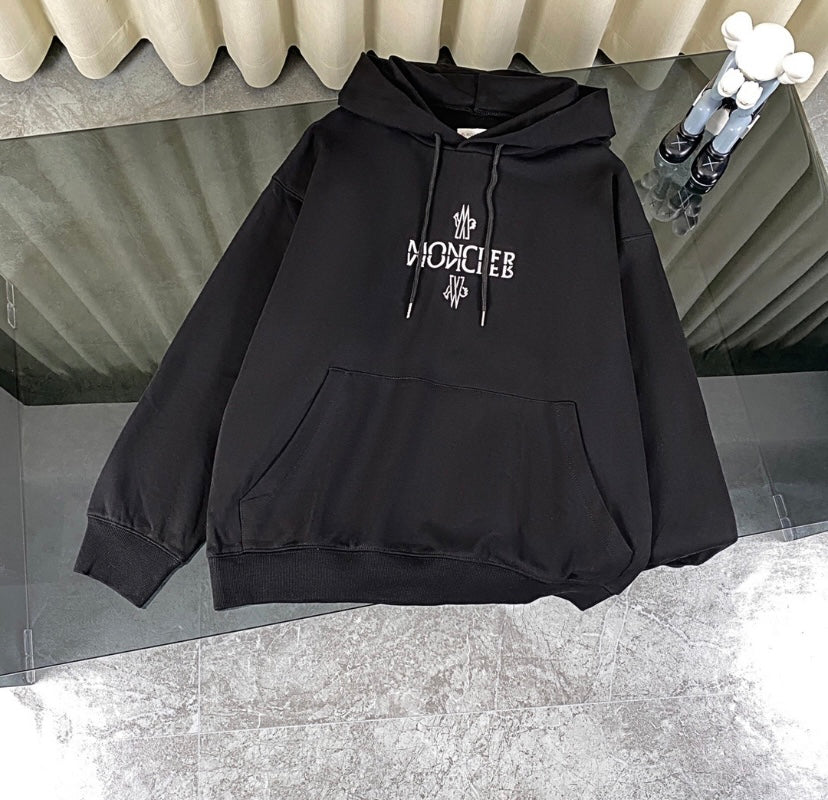 MC hoodie