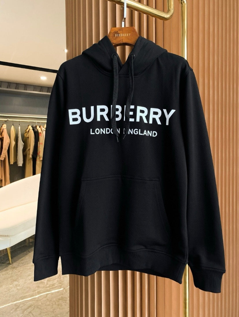Burb hoodie