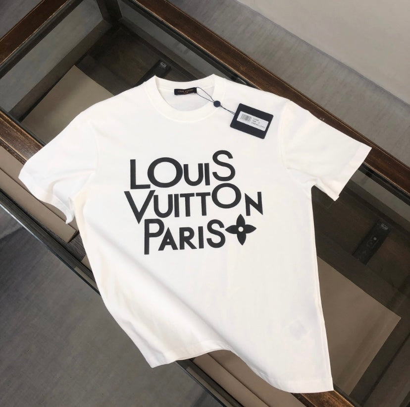 Lv T-shirt