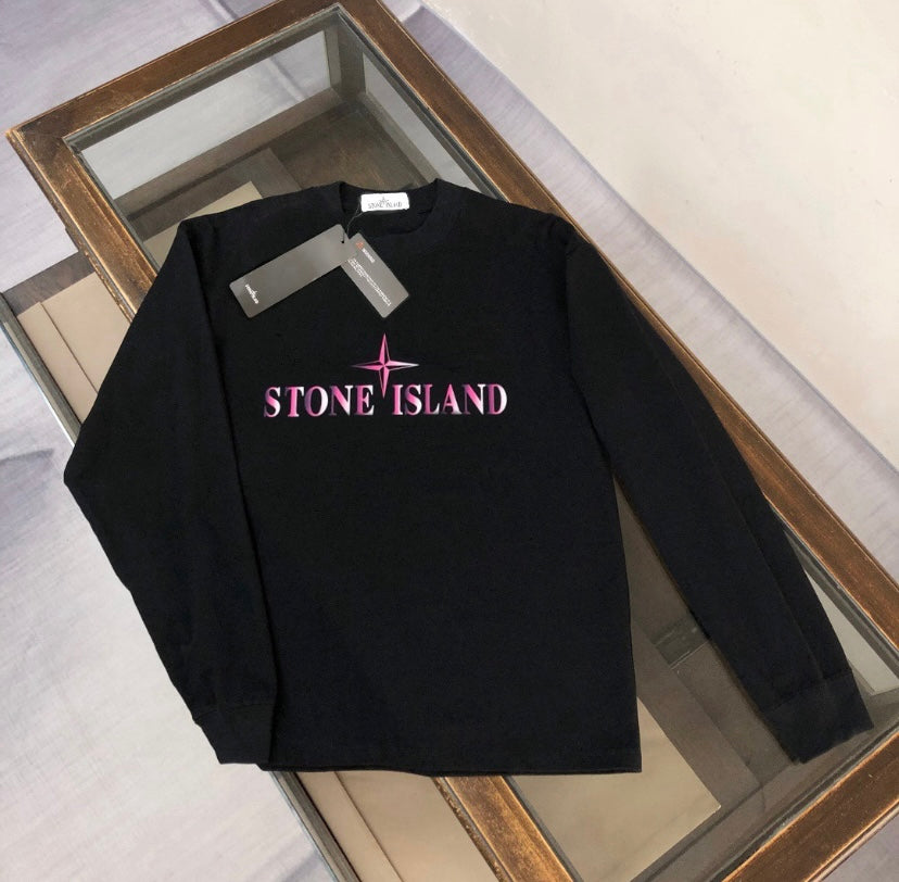 Stne islnd sweatshirt