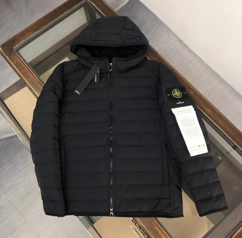 Stne islnd jacket