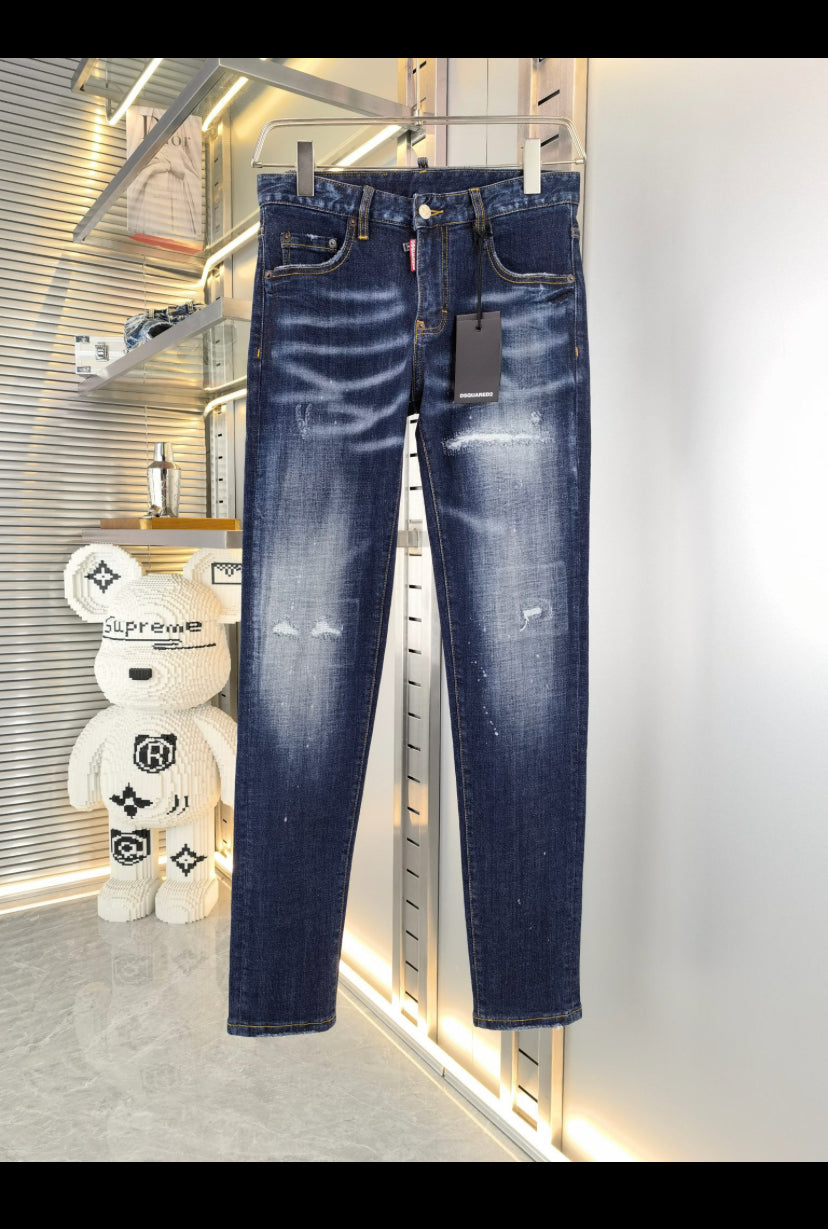 Dsq2 jeans