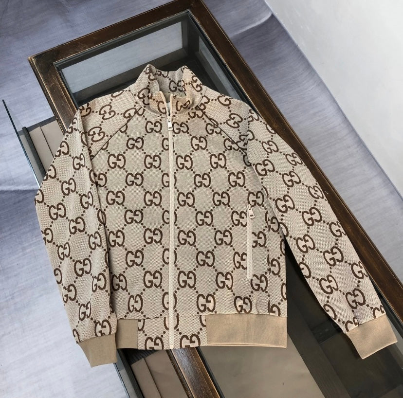 Gcci jacket