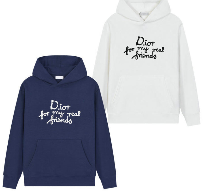 Di r hoodie