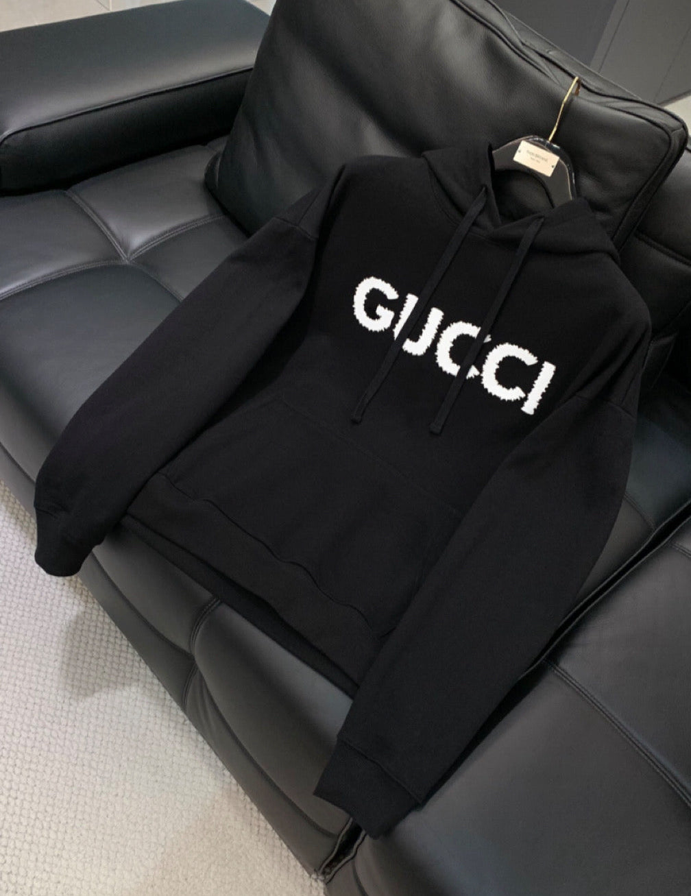 Gcci hoodie