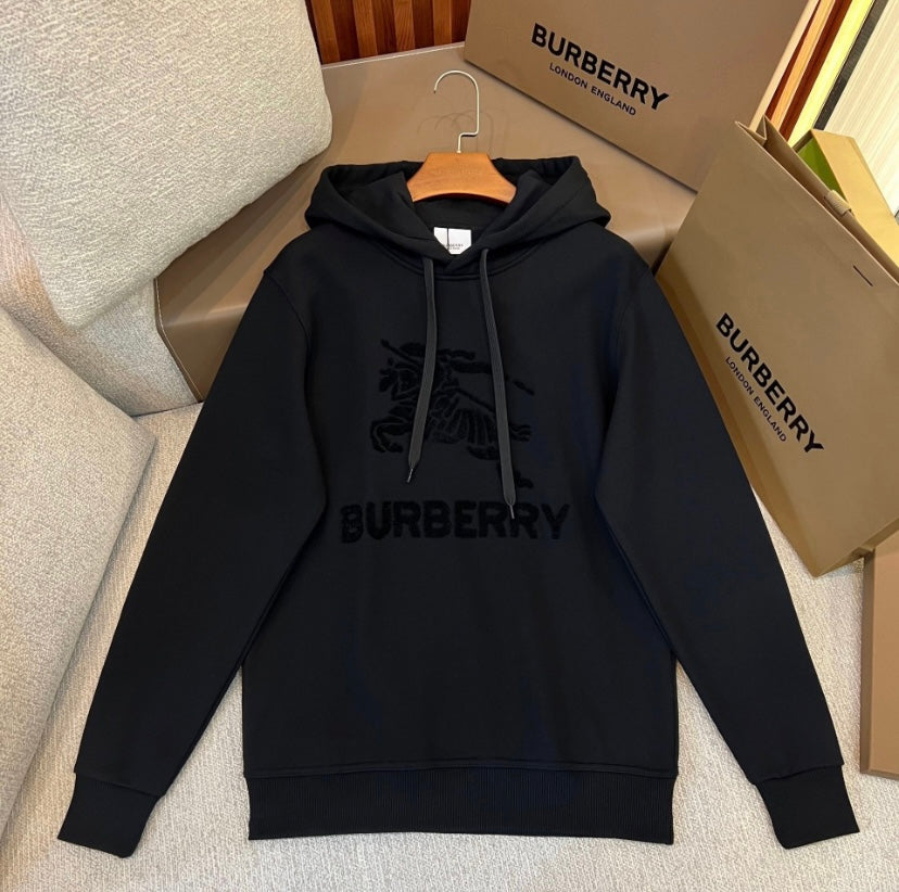Burb hoodie