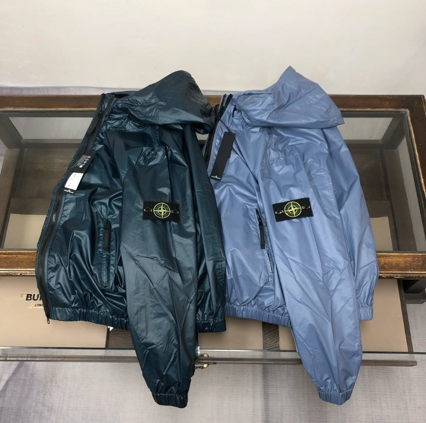 Stne islnd waterproof jacket