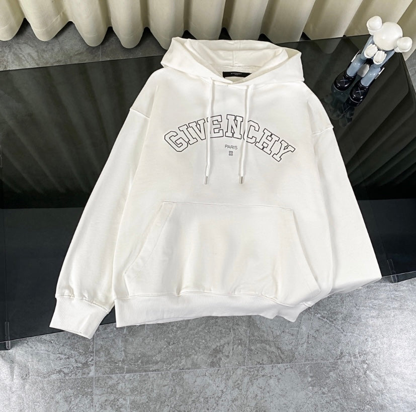 Gvenchy hoodie