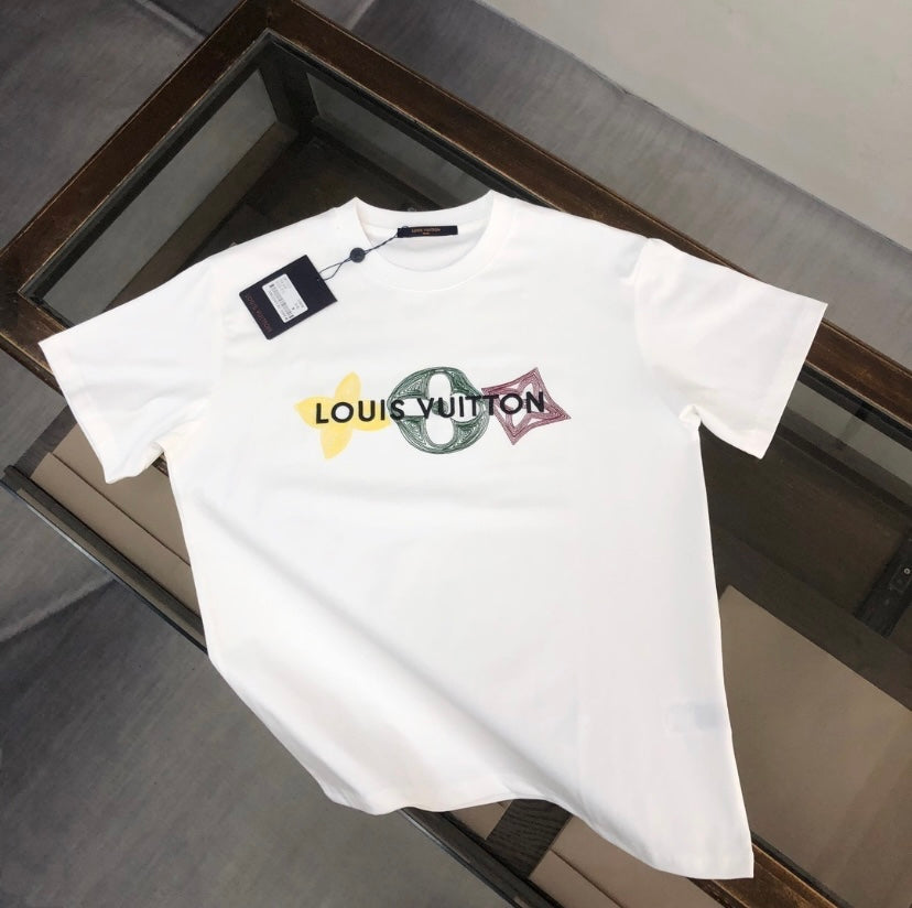 Lv T-shirt