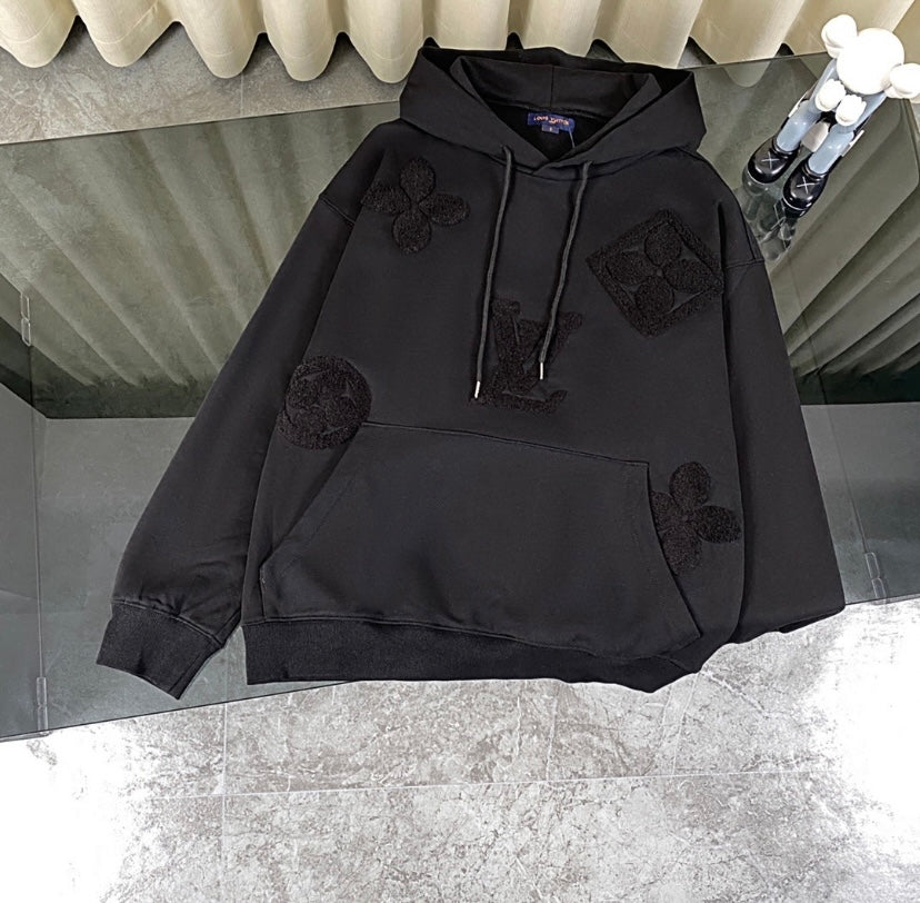 Lv hoodie
