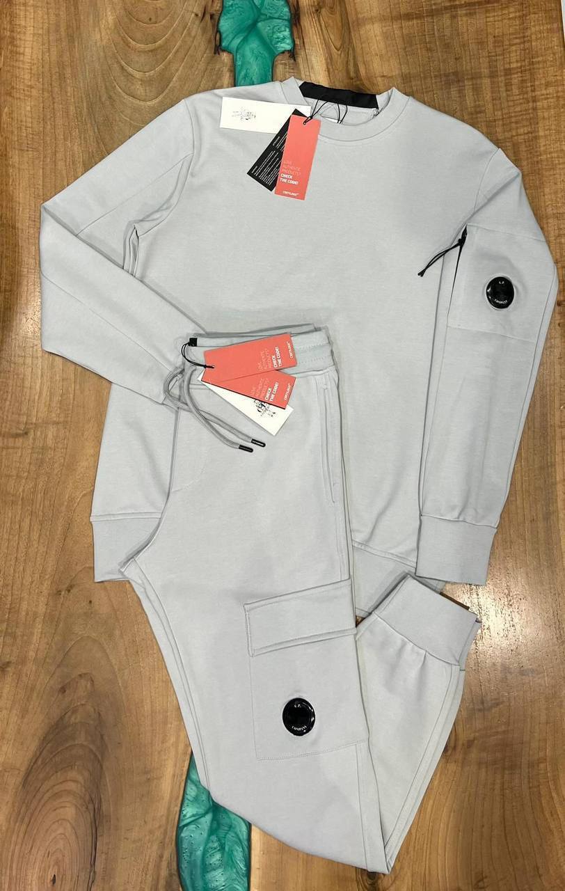 Cp tracksuits