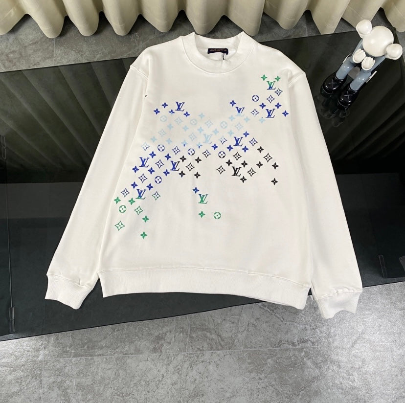 Lv sweatshirt