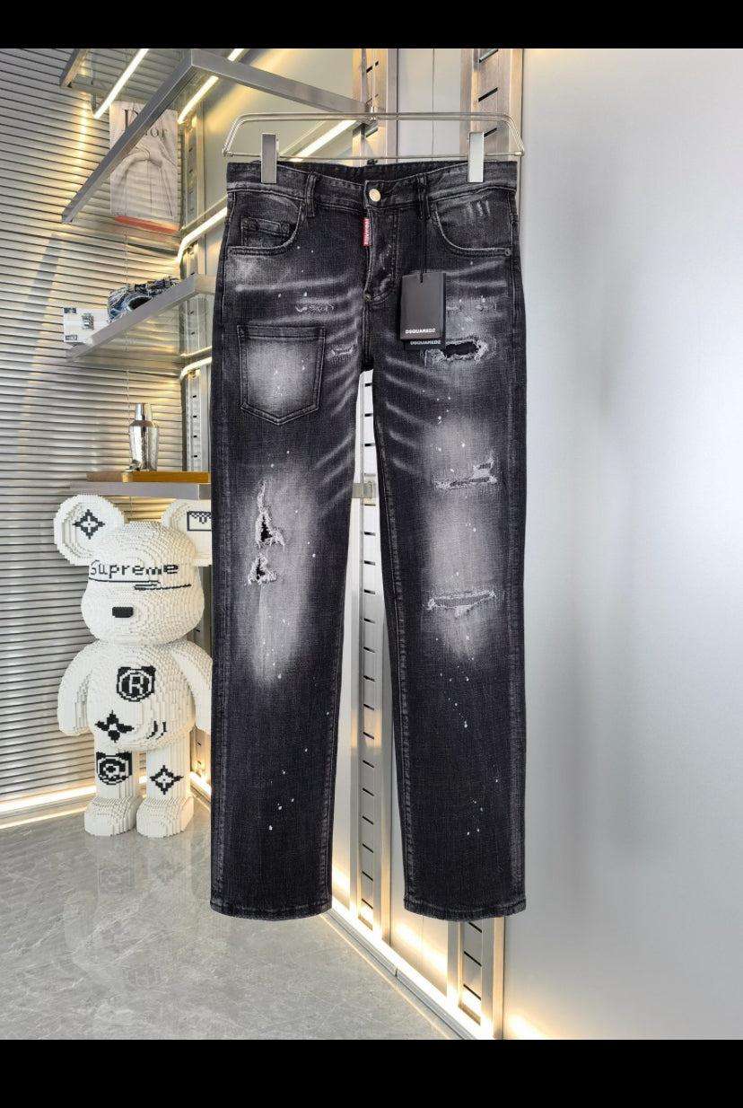 Dsq2 jeans