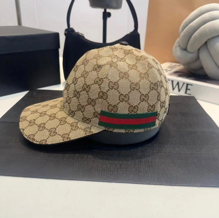 Gcci hat